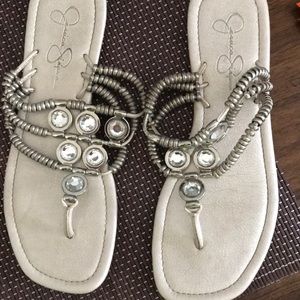 Jessica Simpson Sandals